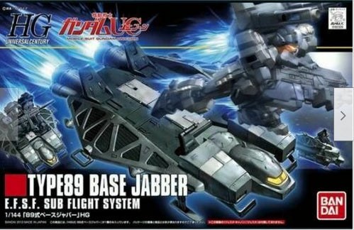 BAN5055754 HG TYPE89 BASE JABBER