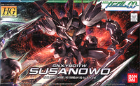 BAN5060650 GNX-Y90ITW SUSANOWO