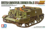 TAM35249 1/35 UNIVERSAL CARRIER MK.II