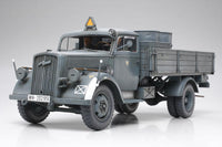 TAM35291 1/35 GERMAN CARGO TRUCK 3ton 4X2