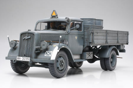 TAM35291 1/35 GERMAN CARGO TRUCK 3ton 4X2