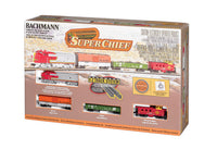 BAC24021 SUPER CHIEF