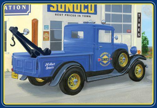 AMT1289 1/25 1934 FORD PICKUP SUNOCO