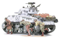 TAM35251 1/35 M4A3 SHERMAN 105MM