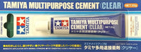 TAM87188 TAMIYA MULTIPURPOSE CEMENT