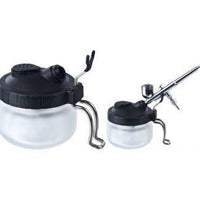 VIG777A AIRBRUSH CLEANING POT