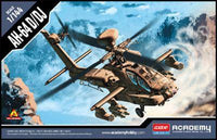 ACA12625 1/144 AH-64D/DJ