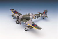 ACA12462 1/72 HAWKER TYPHOON MK.1b