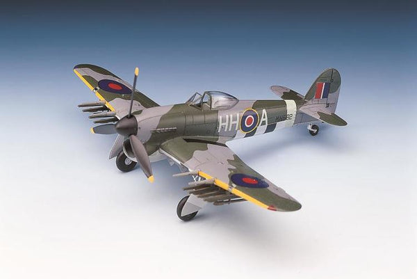 ACA12462 1/72 HAWKER TYPHOON MK.1b