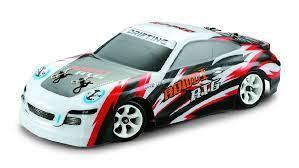 ROWDI ETW 1/28 4WD BRUSHED DRIFT CAR