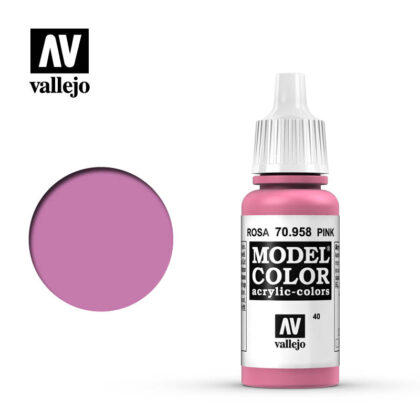 VAL70958 PINK (040)