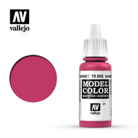 VAL70802 SUNSET RED (041)