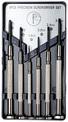 EXC55662 SCREW DRIVER SET (6)