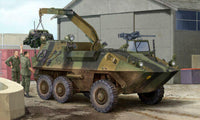 TRU01503 CANADIAN AVGP HUSKY EARLY VERSION