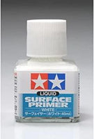 TAM87096 LIQUID SURFACE PRIMER WHITE 40ml