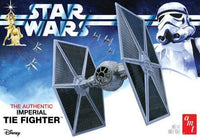AMT1299 IMPERIAL TIE FIGHTER
