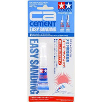 TAM87187 CA CEMENT EASY SANDING