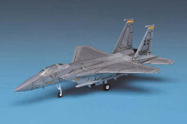 ACA12609 1/144 USAF F-15