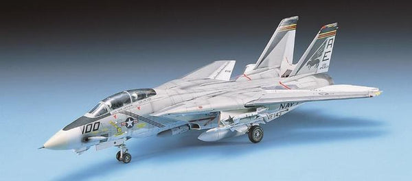 ACA12253 1/48 USN F-14A