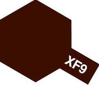 TAMXF9 HULL RED
