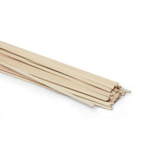 MID4033 BASSWOOD STRIP 3/32 X 3/32 X 24"