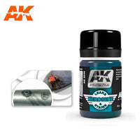 AK2039 AK Interactive Kerosene Leaks & Stains