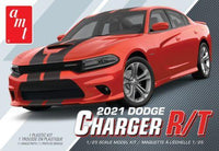 AMT1323 1/25 2021 DODGE CHARGER R/T