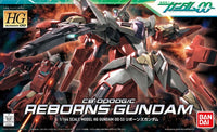 BAN5057934 REBORNS GUNDAM C8-0000G/C