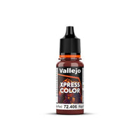VAL72406 EXPRESS COLOUR XPRESS PLASMA RED 18ML