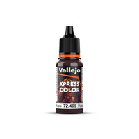 VAL72409 EXPRESS COLOUR XPRESS DEEP PURPLE 18ML