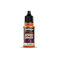 VAL72404 EXPRESS COLOUR XPRESS NUCLEAR YELLOW 18ML
