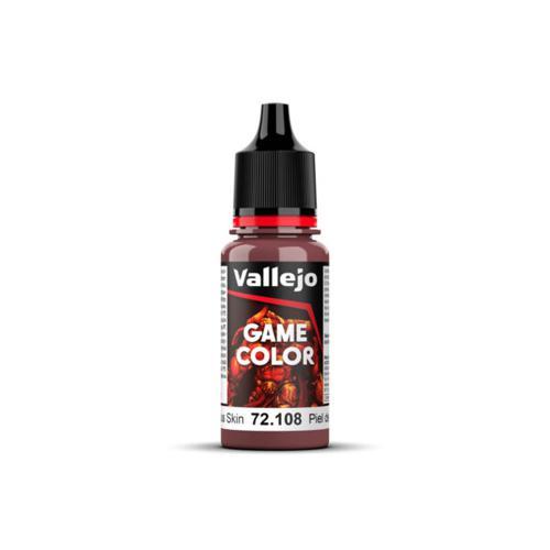 VAL72108 GAME COLOUR SUCCUBUS SKIN 18ML