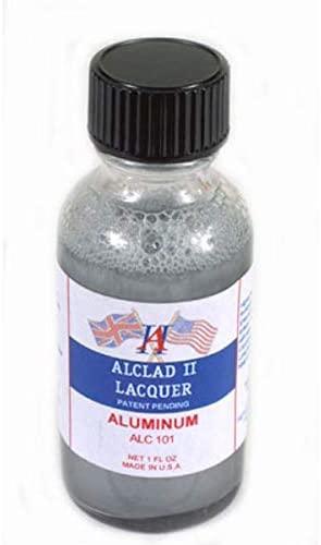 ALC101 ALUMINUM