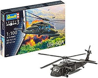 REV04984 1/100 UH-60A
