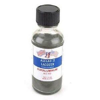 ALC102 DURALUMINUM