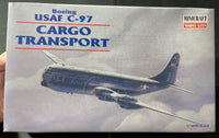 MIN14440 1/144 USAF C-97 CARGO TRANSPORT