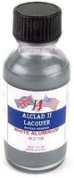 ALC106 WHITE ALUMINUM
