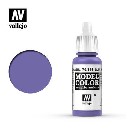 VAL70811 BLUE VIOLET (046)