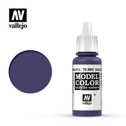 VAL70960 VIOLET (047)