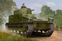 HB83878 1/35 VICKERS MEDIUM TANK MK.I