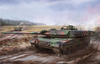 BMBT001 1/35 LEOPARD 2 A5/A6