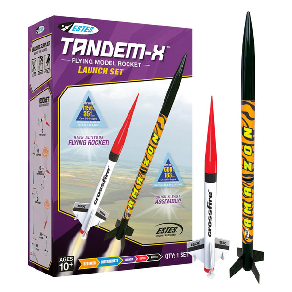 EST1469 TANDEM-X