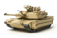TAM35326 1/35 M1A2 SEP ABRAMS TUSK II