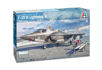 ITA2810 1/48 F-35B LIGHTING II
