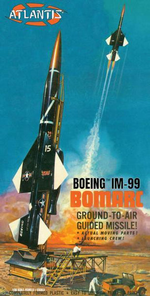 ATLH1806 1/565 BOMARC IM-99
