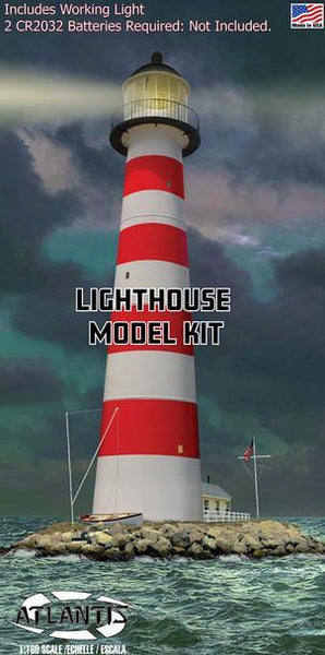 ATLL70779 1/160 LIGHTHOUSE