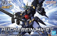 BAN5065091 HG HUCKEBEIN MK.II SUPER ROBOT WARS