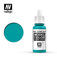 VAL70808 BLUE GREEN (070)