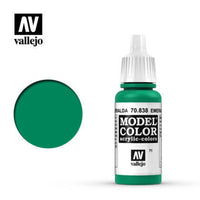 VAL70838 EMERALD (071)