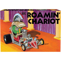AMT1487 1/25 LIL ROAMIN CHARIOT